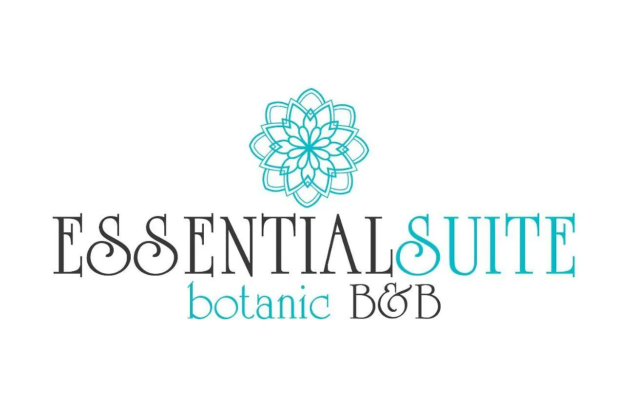 Essential Suite B&B Botanic Napoli