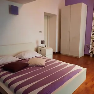 Bed & Breakfast Mareluna, Napoli