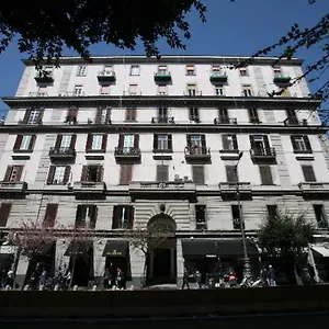 Bed & Breakfast Napoli Suite, Napoli