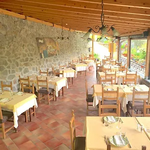 La Favorita Apricale