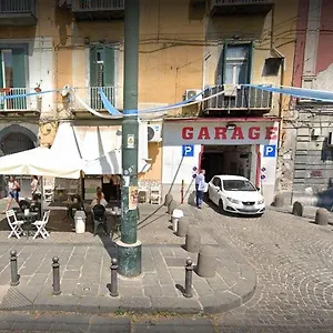 Bed & Breakfast Cerasiello, Napoli