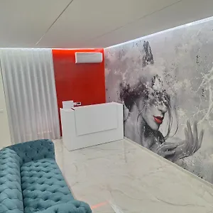 Affittacamere La Violetta, Napoli