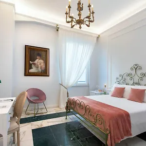 Bed & Breakfast Residenza Borbonica, Napoli