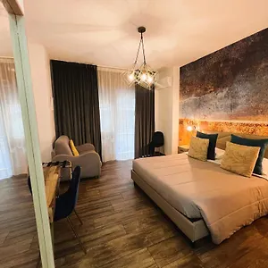 Affittacamere Le Sciantose Relais, Napoli